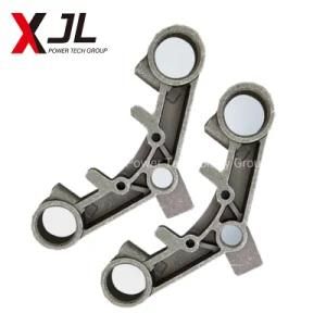Investment/Lost Wax/Precison Steel Casting for Motorcycle Spare Parts