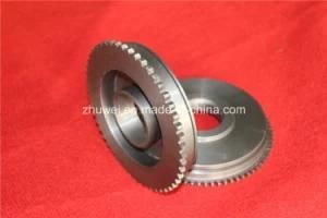 Casting Iron Axle Spare Parts for Tractor and Trucks