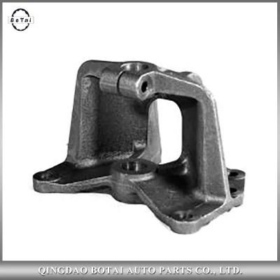 Factory Supply OEM Custom Sand Casting Metal Clay Casting Cast Iron Custom Truck Parts