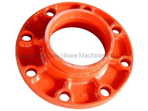 Metal Polishing Investment Casting Accessories