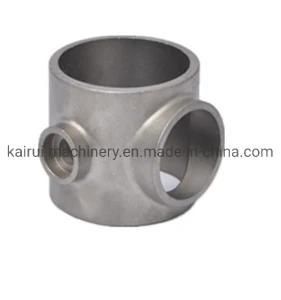 Precision Casting Iron/Steel/Stainless Steel Machining Parts