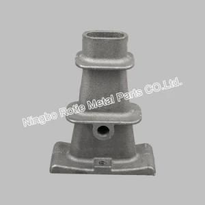 Anchor Body Sand Casting Gray Cast Iron