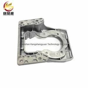 Polishing Aluminum Die Casting for Auto Spare Parts
