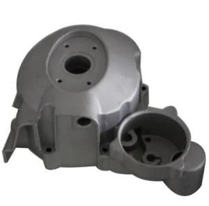 Die Casting Moto Spare Part