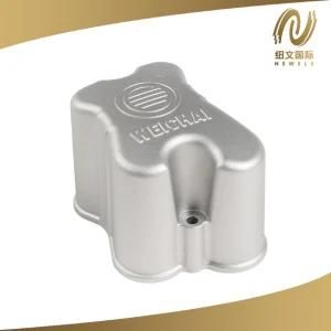 Customized Precision Die Casting Aluminum Foundry for Housing Part