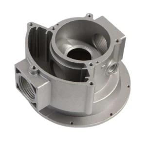 Customized Aluminum Die Casting Mould Manufacturer