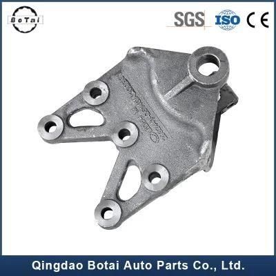 Hot-Selling OEM High-Quality Castings Ductile Iron/Gray Iron Sand Castings