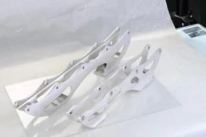 OEM Customized Aluminum Die Casting for Industry Camera Housing /Professional Manafcturing ...
