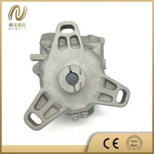 Factory Price Aluminum Alloy Die Casting Parts Metal Casting Machinery