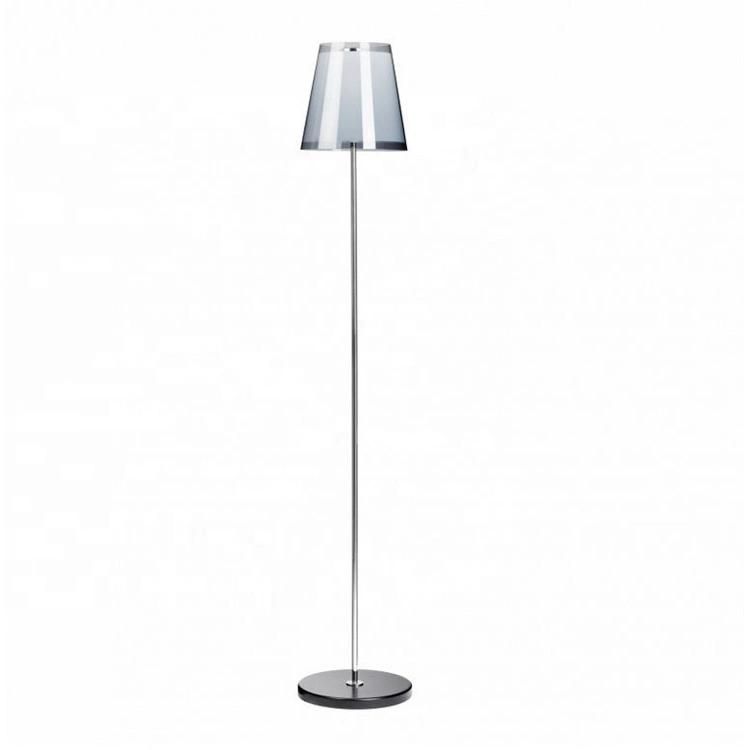 Aluminum Alloy Die Casting Floor-Standing Metal Floor Lamp Housing