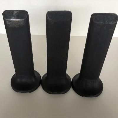 Nickel Hard Cast Iron Blade Ni-Hard Carbide Blade Casting