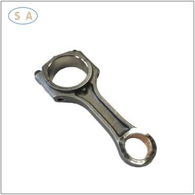 Forged Steel Connecting Rods for Model Cylinder Rims
