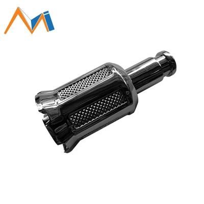 OEM Service Zinc Alloy 3# Car Seat Belt Reel Accessories for Casting