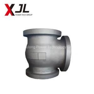 Foundry- Investment/Lost Wax/Precision/Steel Casting for Valve Parts
