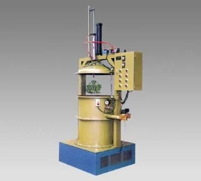 Vacuum Dipping Machine with High Efficiency