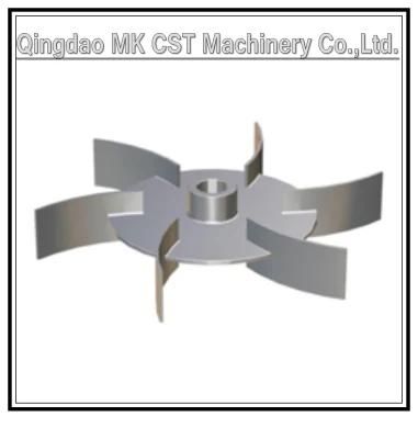 OEM Stainless Steel Precision Castings Parts with Polishing