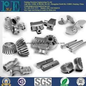 Custom Metal Die Casting Parts for Industry