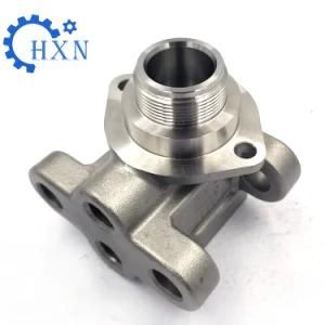 Good Quality Die Casting Aluminum Stainless Steel Investment Casting Investment Casting ...