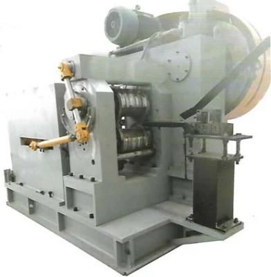 Zgd1000 Roll Forging Machine