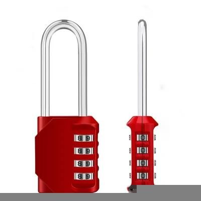 Manufacturer Custom Smart Home Lock Aluminum Alloy Die Casting