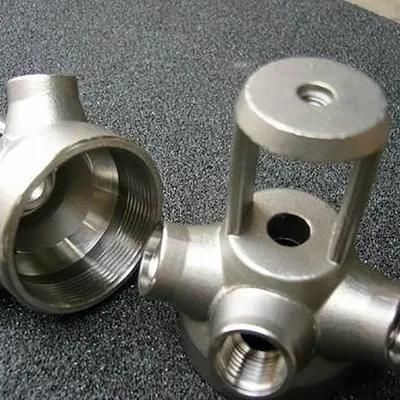 Duplex Stainless Steel Non Return Swing Check Valve