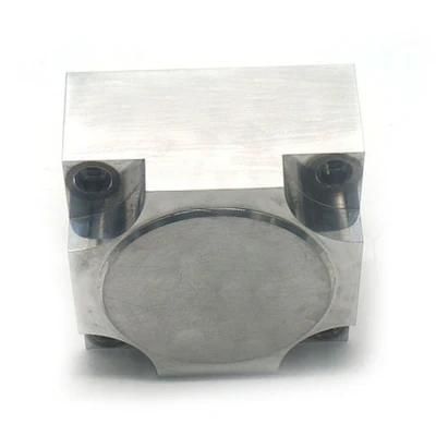 Densen Customized Precision Factory Supply Aluminum Die Casting Parts and Aluminum Die ...