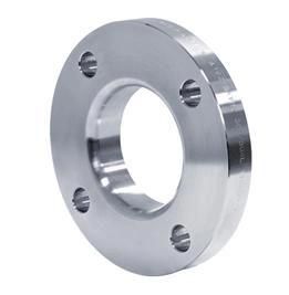 Carbon Steel ASTM A105 Weld Neck Generator Forged Flange