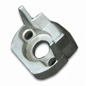 Agricultural Machinery Parts, Stainless Steel Casting