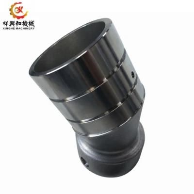 Customized China Foundry 316 Stainless Steel Casting Parts