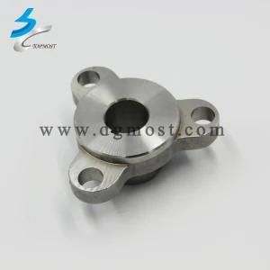 Lost Wax Casting Stainless Steel CNC Machining Auto Parts