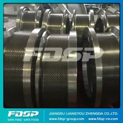 2015 Best Pellet Die &amp; Ring Die for Mill (For MUZL600)