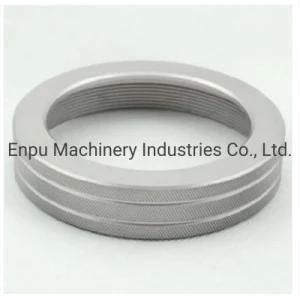 2020 China High Quality OEM Factory Aluminum Forging Part of Enpu