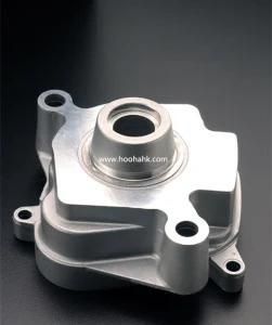 OEM China Aluminum Die Casting Service for Aluminum LED Parts