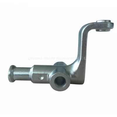 OEM 304 Stainless Steel Precision Casting Machinery Parts with Polishing