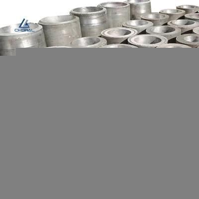 2219 Aluminum Forgings for High Temperature Structural Applications