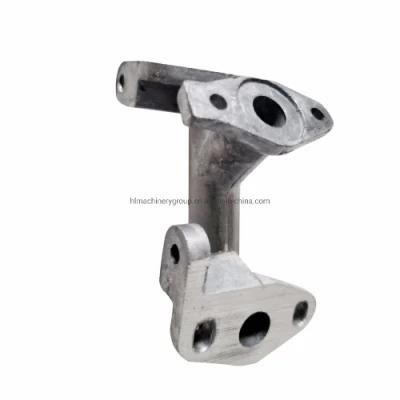 Customized Zinc Copper Precise Aluminum Die Casting Pats for Machinery Industry Foundry