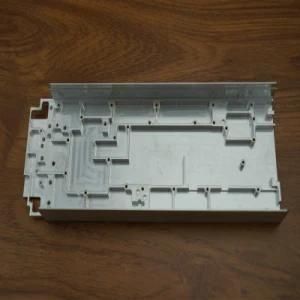 Shenzhen Aluminum Part Die Casting Manufacturer