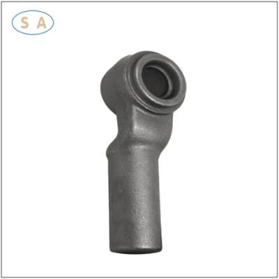 High Quality OEM Alloy Steel Forging Parts