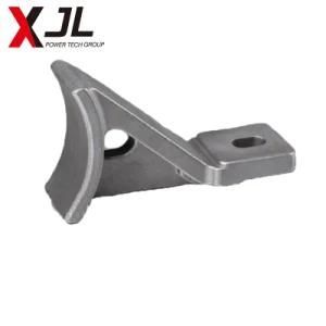 OEM Carbon Steel Forging Part in Construction Machinery/Agricultural Machinery
