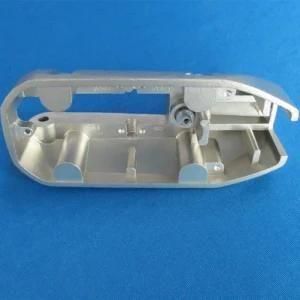 Customized Aluminum Die Casting Process Parts