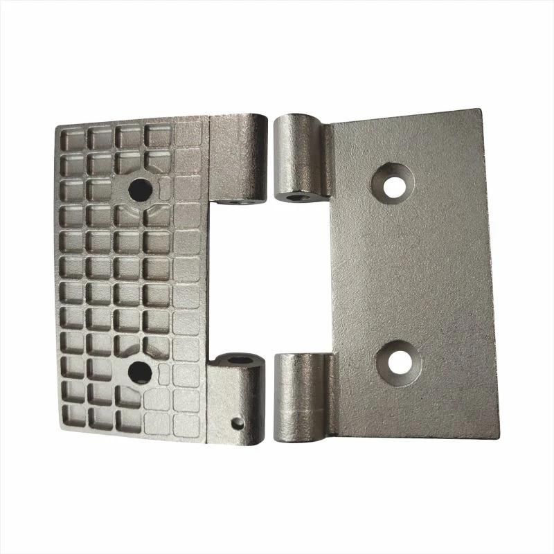 Commercial Heavy Duty Furniture Part 5inch Classic Style Stainless Quality Durable Wood Frame Steel Door & Window Hinge