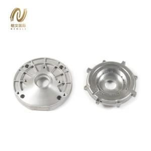 Manufacturer Supply High Precision Aluminum Die Casting