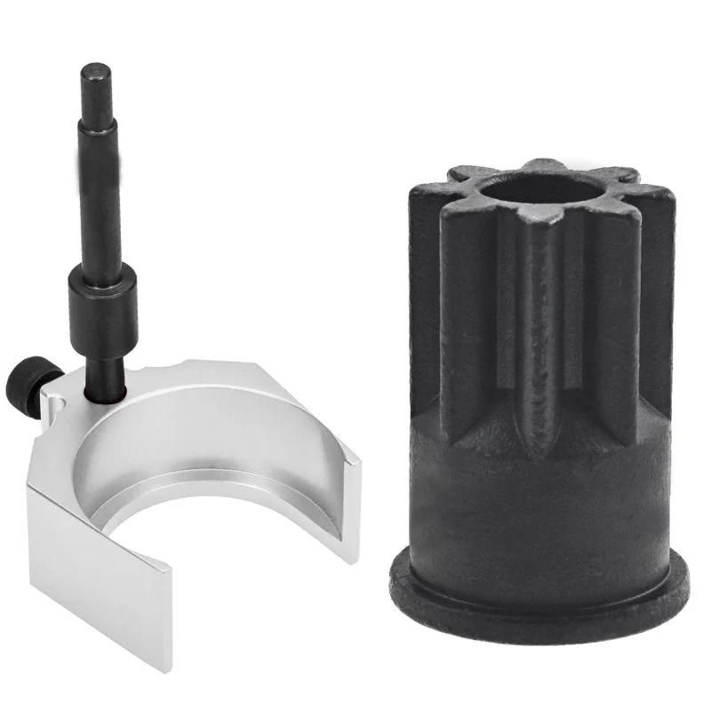 China Foundry Customized High Precision Ss Investment Casting