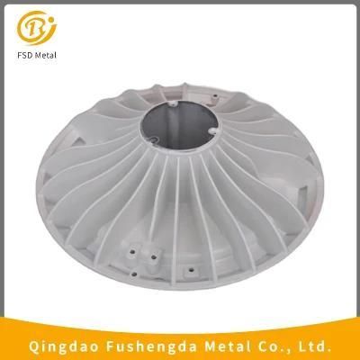 Aluminum Alloy Parts Die Casting