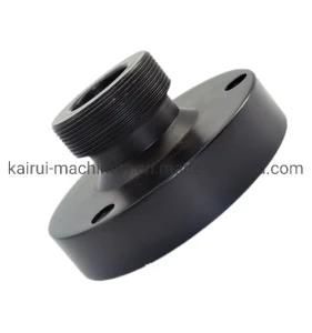 Customized Carbon Steel Precision Casting