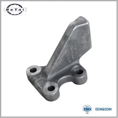 Factory Stainless Steel Casting and CNC Machining for Auto Products Casting