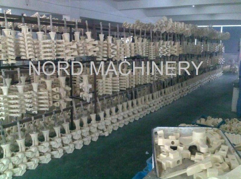 Stainless Steel Casting Stainless Steel Investment Casting Stainless Steel Lost Wax Casting Made in Stainless Steel Foundry