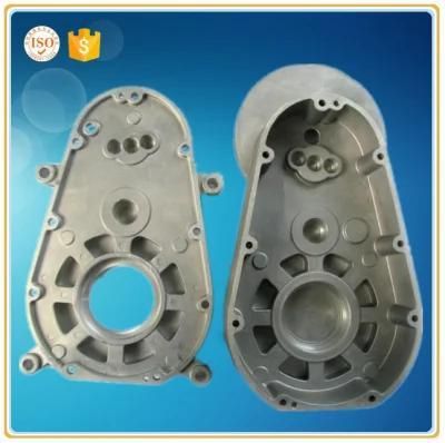 Grey Iron Investment Casting Part