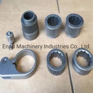 2020 China Lost Wax Casting Precision Casting Investment Casting Parts of Enpu