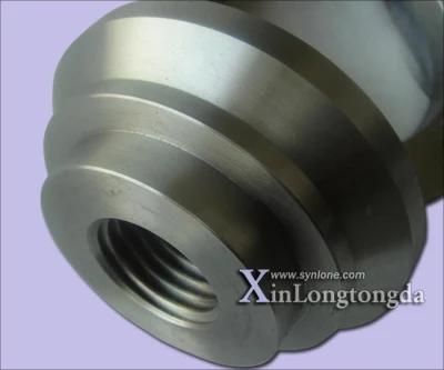 Good Quality CNC Machined Parts